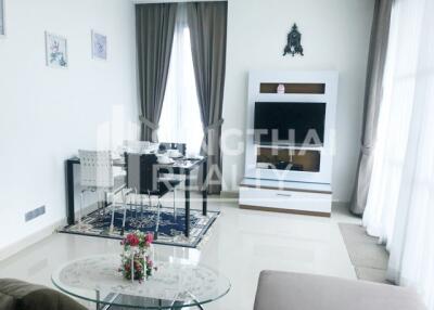 For RENT : Keyne By Sansiri / 2 Bedroom / 2 Bathrooms / 95 sqm / 65000 THB [4632716]