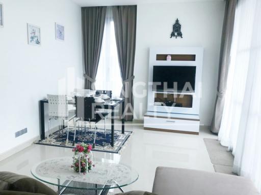 For RENT : Keyne By Sansiri / 2 Bedroom / 2 Bathrooms / 95 sqm / 65000 THB [4632716]