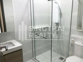 For RENT : Keyne By Sansiri / 2 Bedroom / 2 Bathrooms / 95 sqm / 65000 THB [4632716]