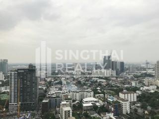 For RENT : Keyne By Sansiri / 2 Bedroom / 2 Bathrooms / 95 sqm / 65000 THB [4632716]