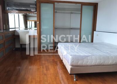 For RENT : President Park Sukhumvit 24 / 3 Bedroom / 3 Bathrooms / 231 sqm / 65000 THB [4675364]