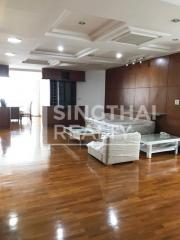 For RENT : President Park Sukhumvit 24 / 3 Bedroom / 3 Bathrooms / 231 sqm / 65000 THB [4675364]