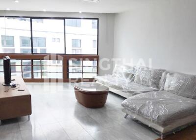 For RENT : President Park Sukhumvit 24 / 3 Bedroom / 3 Bathrooms / 231 sqm / 65000 THB [4675364]