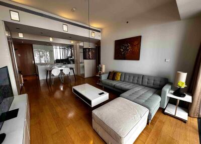 For RENT : The Met / 2 Bedroom / 2 Bathrooms / 96 sqm / 60000 THB [4670549]