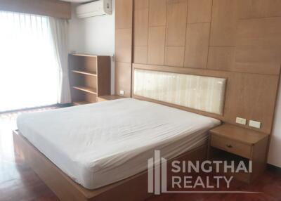 For RENT : Regent On the Park 3 / 3 Bedroom / 4 Bathrooms / 266 sqm / 65000 THB [4696061]