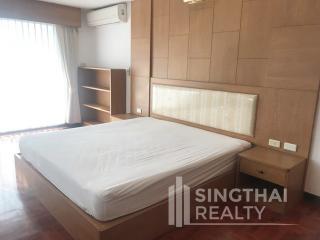 For RENT : Regent On the Park 3 / 3 Bedroom / 4 Bathrooms / 266 sqm / 65000 THB [4696061]