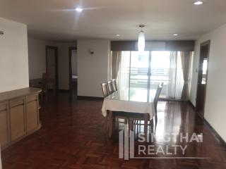 For RENT : Regent On the Park 3 / 3 Bedroom / 4 Bathrooms / 266 sqm / 65000 THB [4696061]