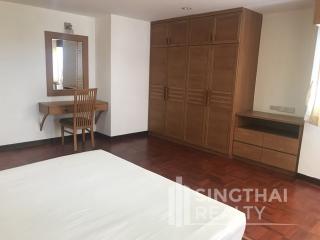 For RENT : Regent On the Park 3 / 3 Bedroom / 4 Bathrooms / 266 sqm / 65000 THB [4696061]