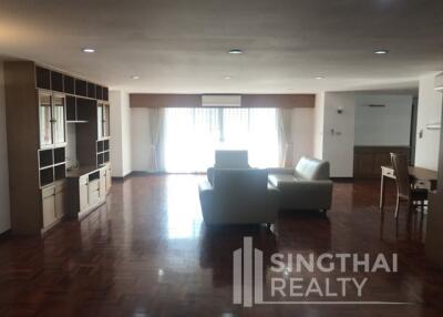 For RENT : Regent On the Park 3 / 3 Bedroom / 4 Bathrooms / 266 sqm / 65000 THB [4696061]