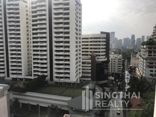 For RENT : Regent On the Park 3 / 3 Bedroom / 4 Bathrooms / 266 sqm / 65000 THB [4696061]