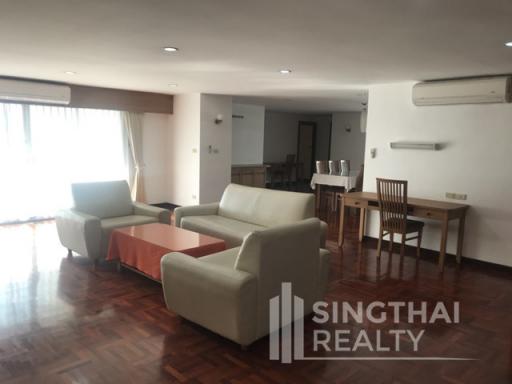 For RENT : Regent On the Park 3 / 3 Bedroom / 4 Bathrooms / 266 sqm / 65000 THB [4696061]