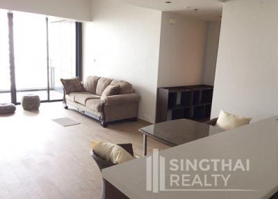 For RENT : The Met / 2 Bedroom / 2 Bathrooms / 94 sqm / 65000 THB [4840556]