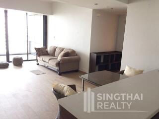 For RENT : The Met / 2 Bedroom / 2 Bathrooms / 94 sqm / 65000 THB [4840556]