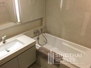 For RENT : Quattro by Sansiri / 2 Bedroom / 2 Bathrooms / 80 sqm / 65000 THB [4956800]