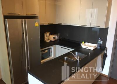 For RENT : Quattro by Sansiri / 2 Bedroom / 2 Bathrooms / 80 sqm / 65000 THB [4956800]