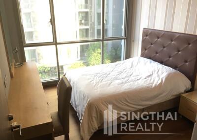 For RENT : Quattro by Sansiri / 2 Bedroom / 2 Bathrooms / 80 sqm / 65000 THB [4956800]