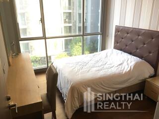 For RENT : Quattro by Sansiri / 2 Bedroom / 2 Bathrooms / 80 sqm / 65000 THB [4956800]