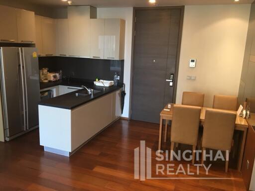 For RENT : Quattro by Sansiri / 2 Bedroom / 2 Bathrooms / 80 sqm / 65000 THB [4956800]