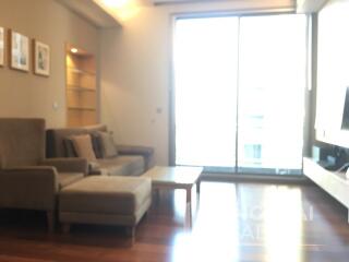 For RENT : Quattro by Sansiri / 2 Bedroom / 2 Bathrooms / 80 sqm / 65000 THB [4956800]