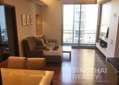 For RENT : Quattro by Sansiri / 2 Bedroom / 2 Bathrooms / 80 sqm / 65000 THB [4956800]