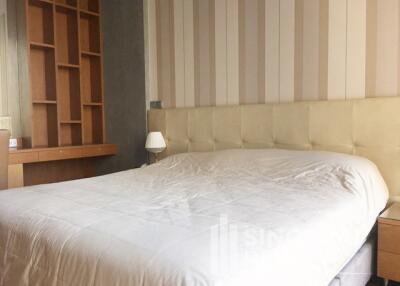 For RENT : Quattro by Sansiri / 2 Bedroom / 2 Bathrooms / 80 sqm / 65000 THB [4956800]