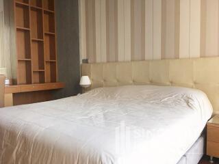 For RENT : Quattro by Sansiri / 2 Bedroom / 2 Bathrooms / 80 sqm / 65000 THB [4956800]