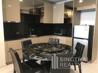 For RENT : Noble Ploenchit / 2 Bedroom / 2 Bathrooms / 81 sqm / 65000 THB [4955573]