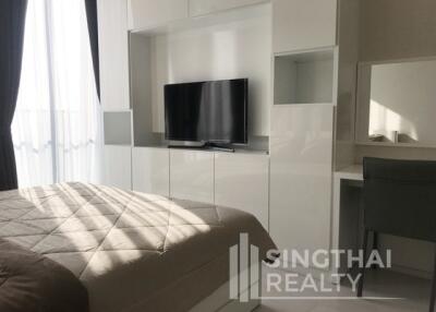 For RENT : Noble Ploenchit / 2 Bedroom / 2 Bathrooms / 81 sqm / 65000 THB [4955573]