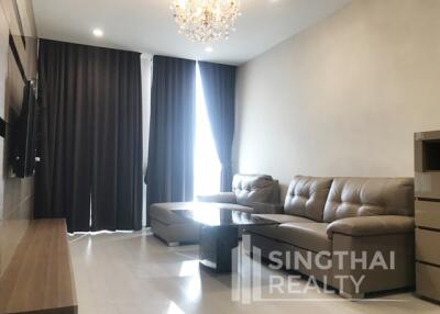 For RENT : Noble Ploenchit / 2 Bedroom / 2 Bathrooms / 81 sqm / 65000 THB [4955573]