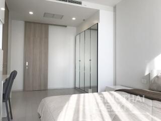 For RENT : Noble Ploenchit / 2 Bedroom / 2 Bathrooms / 81 sqm / 65000 THB [4955573]