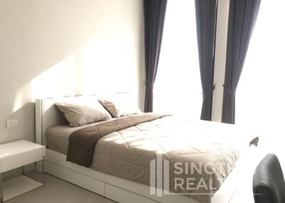 For RENT : Noble Ploenchit / 2 Bedroom / 2 Bathrooms / 81 sqm / 65000 THB [4955573]