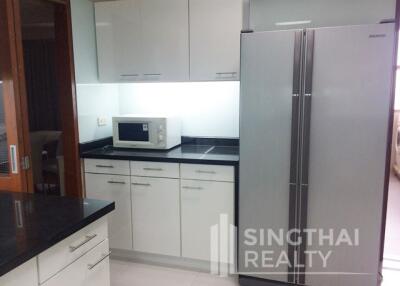 For RENT : President Park Sukhumvit 24 / 3 Bedroom / 3 Bathrooms / 224 sqm / 65000 THB [4919603]