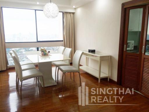 For RENT : President Park Sukhumvit 24 / 3 Bedroom / 3 Bathrooms / 224 sqm / 65000 THB [4919603]