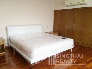 For RENT : President Park Sukhumvit 24 / 3 Bedroom / 3 Bathrooms / 224 sqm / 65000 THB [4919603]