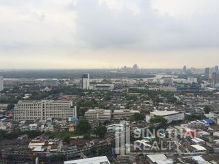 For RENT : President Park Sukhumvit 24 / 3 Bedroom / 3 Bathrooms / 224 sqm / 65000 THB [4919603]