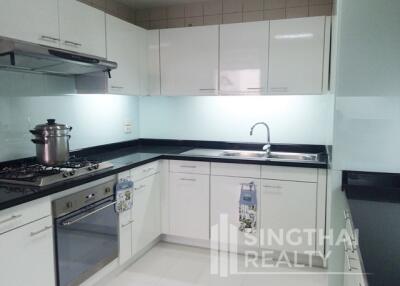 For RENT : President Park Sukhumvit 24 / 3 Bedroom / 3 Bathrooms / 224 sqm / 65000 THB [4919603]