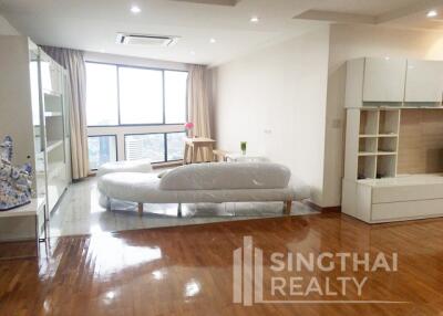 For RENT : President Park Sukhumvit 24 / 3 Bedroom / 3 Bathrooms / 224 sqm / 65000 THB [4919603]