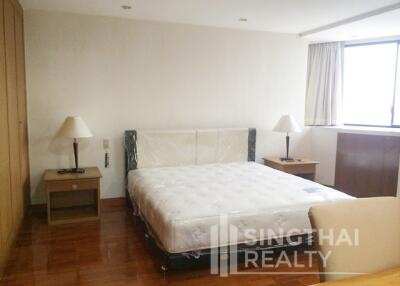 For RENT : President Park Sukhumvit 24 / 3 Bedroom / 3 Bathrooms / 224 sqm / 65000 THB [4919603]