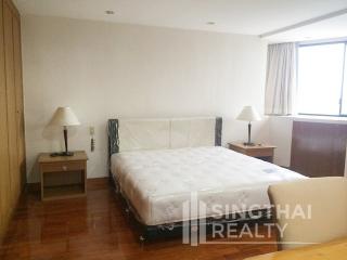 For RENT : President Park Sukhumvit 24 / 3 Bedroom / 3 Bathrooms / 224 sqm / 65000 THB [4919603]