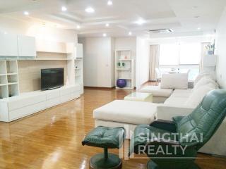 For RENT : President Park Sukhumvit 24 / 3 Bedroom / 3 Bathrooms / 224 sqm / 65000 THB [4919603]