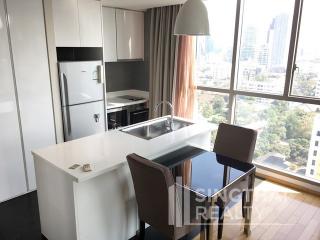 For RENT : Aequa Sukhumvit 49 / 1 Bedroom / 1 Bathrooms / 62 sqm / 65000 THB [4892219]