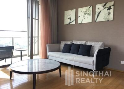 For RENT : Aequa Sukhumvit 49 / 1 Bedroom / 1 Bathrooms / 62 sqm / 65000 THB [4892219]