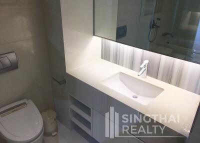 For RENT : Aequa Sukhumvit 49 / 1 Bedroom / 1 Bathrooms / 62 sqm / 65000 THB [4892219]