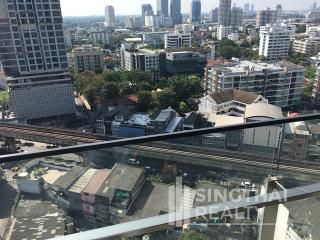 For RENT : Aequa Sukhumvit 49 / 1 Bedroom / 1 Bathrooms / 62 sqm / 65000 THB [4892219]