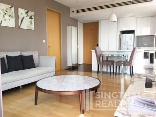 For RENT : Aequa Sukhumvit 49 / 1 Bedroom / 1 Bathrooms / 62 sqm / 65000 THB [4892219]