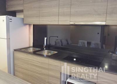 For RENT : Klass Condo Langsuan / 2 Bedroom / 2 Bathrooms / 75 sqm / 65000 THB [4978637]