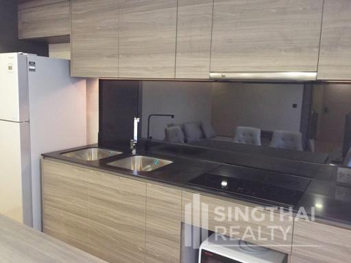 For RENT : Klass Condo Langsuan / 2 Bedroom / 2 Bathrooms / 75 sqm / 65000 THB [4978637]