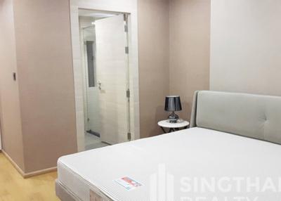 For RENT : Klass Condo Langsuan / 2 Bedroom / 2 Bathrooms / 75 sqm / 65000 THB [4978637]