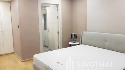 For RENT : Klass Condo Langsuan / 2 Bedroom / 2 Bathrooms / 75 sqm / 65000 THB [4978637]