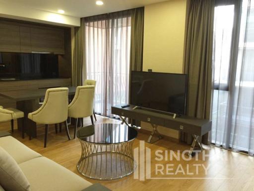 For RENT : Klass Condo Langsuan / 2 Bedroom / 2 Bathrooms / 75 sqm / 65000 THB [4978637]